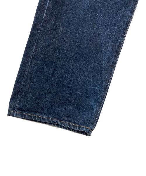LEVI'S（リーバイス）LEVI'S (リーバイス) 702XX セルビッチデニムパンツ インディゴ サイズ:W32の古着・服飾アイテム