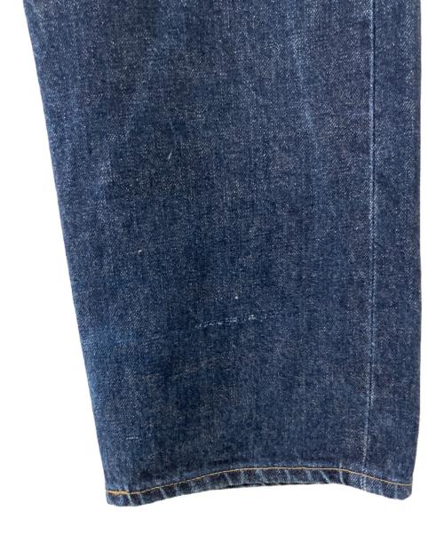LEVI'S（リーバイス）LEVI'S (リーバイス) 702XX セルビッチデニムパンツ インディゴ サイズ:W32の古着・服飾アイテム