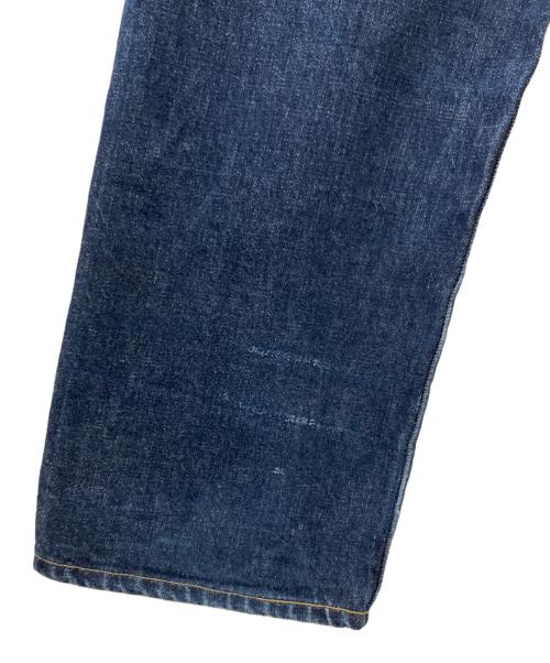 LEVI'S（リーバイス）LEVI'S (リーバイス) 702XX セルビッチデニムパンツ インディゴ サイズ:W32の古着・服飾アイテム