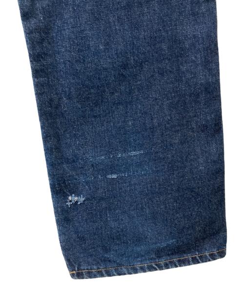 LEVI'S（リーバイス）LEVI'S (リーバイス) 702XX セルビッチデニムパンツ インディゴ サイズ:W32の古着・服飾アイテム