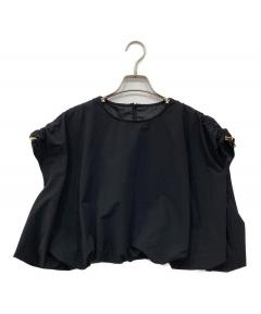中古・古着通販】maison de dolce (メゾンドドルチェ) フリルフレア
