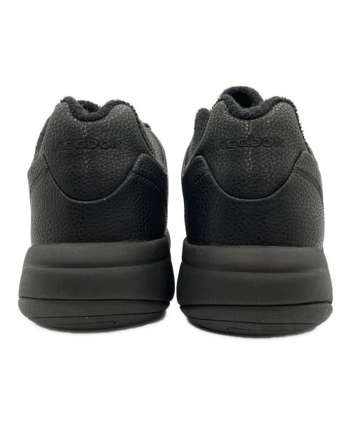 everyone（エブリワン）everyone (エブリワン) REEBOK (リーボック) スニーカー　Duke 2.0 & ブラック サイズ:27.5cmの古着・服飾アイテム