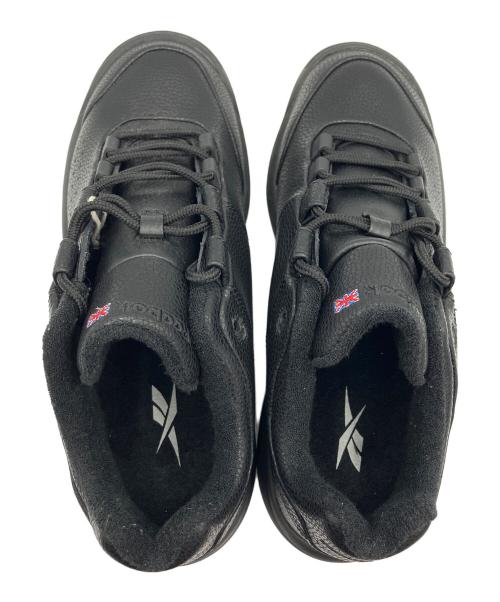 everyone（エブリワン）everyone (エブリワン) REEBOK (リーボック) スニーカー　Duke 2.0 & ブラック サイズ:27.5cmの古着・服飾アイテム