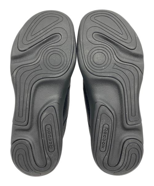 everyone（エブリワン）everyone (エブリワン) REEBOK (リーボック) スニーカー　Duke 2.0 & ブラック サイズ:27.5cmの古着・服飾アイテム