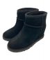 UGG（アグ）の古着「クラシック フェム ミニ」｜ブラック