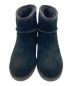 UGG (アグ) クラシック フェム ミニ ブラック サイズ:22.5：5000円