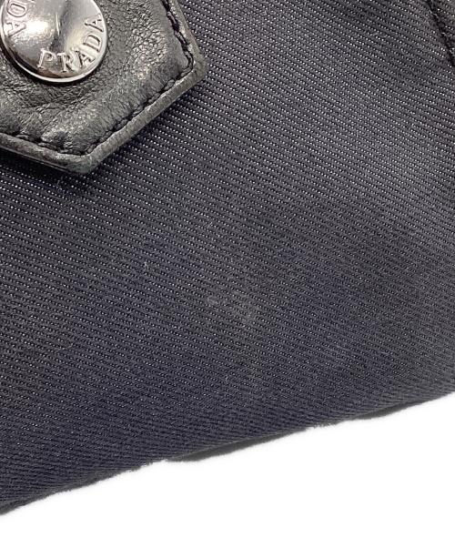 PRADA（プラダ）PRADA (プラダ) ハンドバッグの古着・服飾アイテム