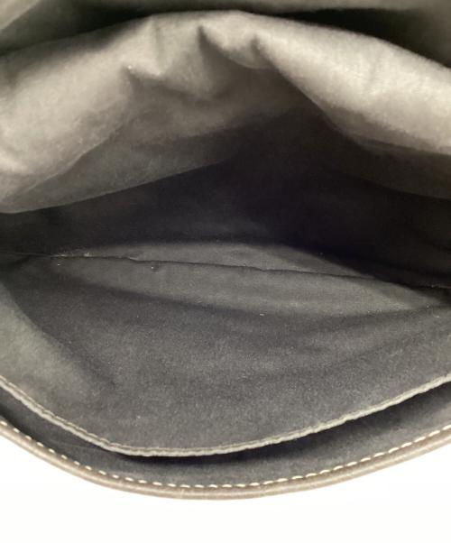 LOUIS VUITTON（ルイ ヴィトン）LOUIS VUITTON (ルイ ヴィトン) ソミュール　エベヌ ブラウンの古着・服飾アイテム