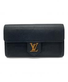 LOUIS VUITTON（ルイ ヴィトン）の古着「ポルトフォイユロックミー」