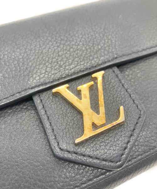 LOUIS VUITTON（ルイ ヴィトン）LOUIS VUITTON (ルイ ヴィトン) ポルトフォイユロックミーの古着・服飾アイテム