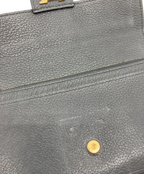 LOUIS VUITTON（ルイ ヴィトン）LOUIS VUITTON (ルイ ヴィトン) ポルトフォイユロックミーの古着・服飾アイテム