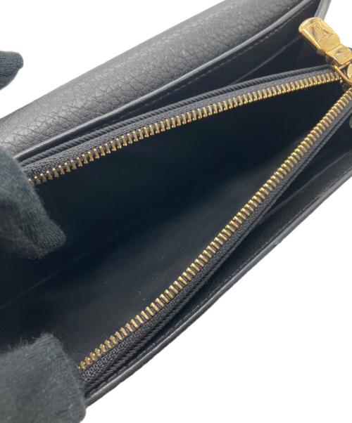 LOUIS VUITTON（ルイ ヴィトン）LOUIS VUITTON (ルイ ヴィトン) ポルトフォイユロックミーの古着・服飾アイテム