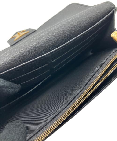 LOUIS VUITTON（ルイ ヴィトン）LOUIS VUITTON (ルイ ヴィトン) ポルトフォイユロックミーの古着・服飾アイテム