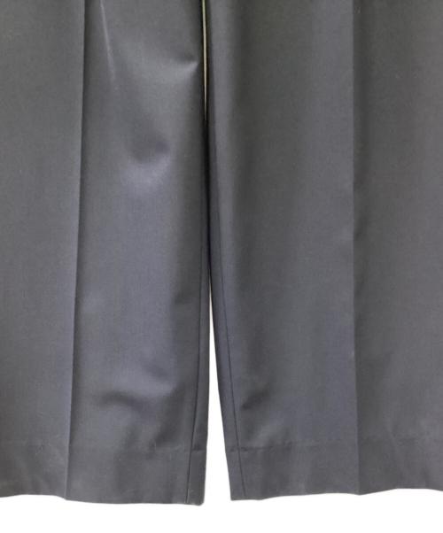 VERMEIL par iena（ヴェルメイユ パー イエナ）VERMEIL par iena (ヴェルメイユ パー イエナ) TAKASHI IKEDA (イケダ タカシ) オールインワンスーツ ネイビー サイズ:38の古着・服飾アイテム