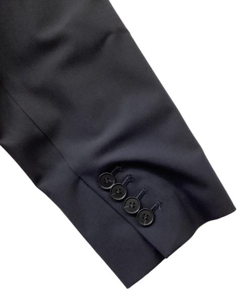 VERMEIL par iena（ヴェルメイユ パー イエナ）VERMEIL par iena (ヴェルメイユ パー イエナ) TAKASHI IKEDA (イケダ タカシ) オールインワンスーツ ネイビー サイズ:38の古着・服飾アイテム