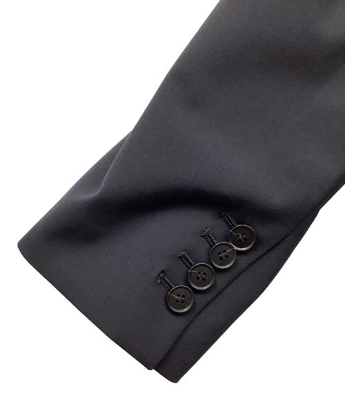 VERMEIL par iena（ヴェルメイユ パー イエナ）VERMEIL par iena (ヴェルメイユ パー イエナ) TAKASHI IKEDA (イケダ タカシ) オールインワンスーツ ネイビー サイズ:38の古着・服飾アイテム