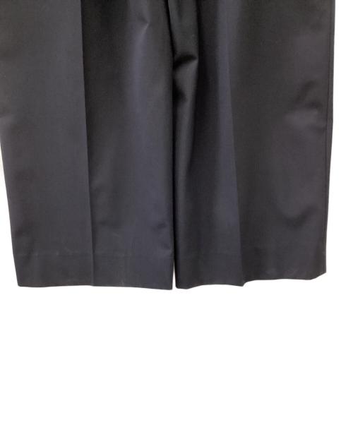 VERMEIL par iena（ヴェルメイユ パー イエナ）VERMEIL par iena (ヴェルメイユ パー イエナ) TAKASHI IKEDA (イケダ タカシ) オールインワンスーツ ネイビー サイズ:38の古着・服飾アイテム