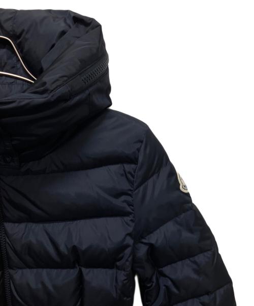 MONCLER（モンクレール）MONCLER (モンクレール) FLAMMETTE ダウンコート ネイビー サイズ:00の古着・服飾アイテム
