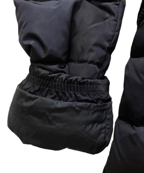 MONCLER（モンクレール）MONCLER (モンクレール) FLAMMETTE ダウンコート ネイビー サイズ:00の古着・服飾アイテム