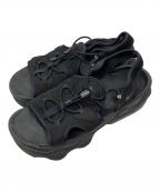 NIKEナイキ）の古着「ナイキ エア マックス ココ」｜ブラック