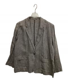 中古・古着通販】Spick and Span (スピック＆スパン) ダブルクロスV