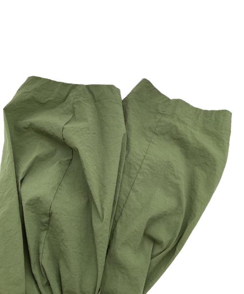 KOLOR（カラー）KOLOR (カラー) ステンカラーコート カーキ サイズ:SIZE1の古着・服飾アイテム