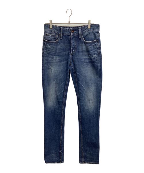 Denham（デンハム）Denham (デンハム) デニムパンツ インディゴ サイズ:76cm (W30)の古着・服飾アイテム