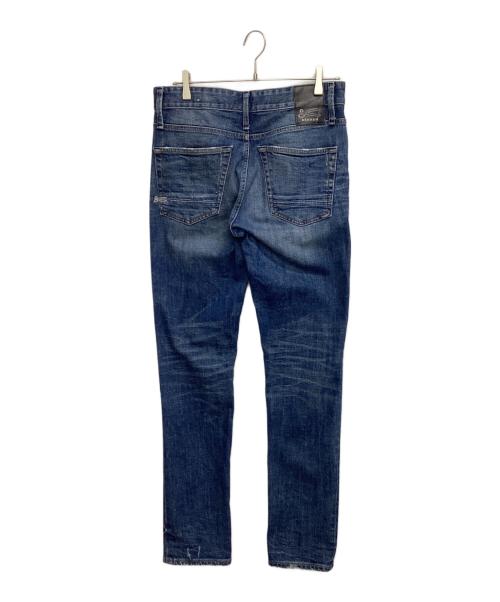 Denham（デンハム）Denham (デンハム) デニムパンツ インディゴ サイズ:76cm (W30)の古着・服飾アイテム