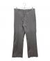中古・古着 ACNE STUDIOS (アクネ ストゥディオス) レギュラーフィットスーツジャケットセットアップ グレー サイズ:(ジャケット)46 180/92A (パンツ)48 180/84A：69000円