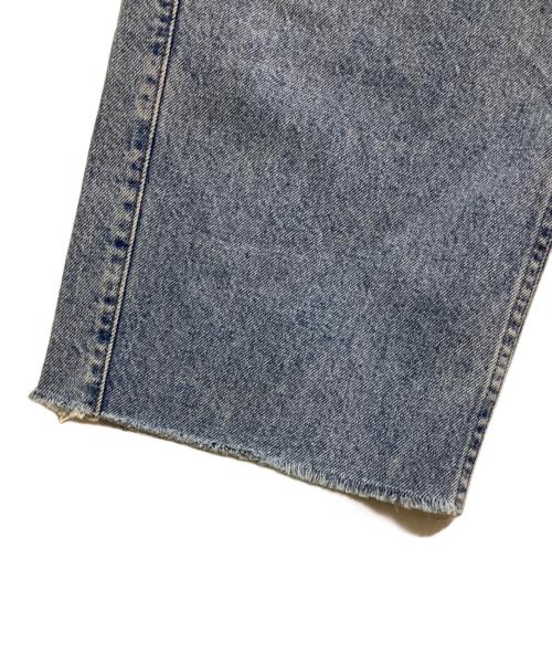 LEVI'S（リーバイス）LEVI'S (リーバイス) silver tabデニムパンツ インディゴ サイズ:W34 L34の古着・服飾アイテム