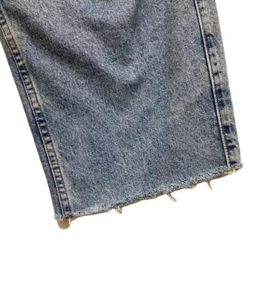 LEVI'S（リーバイス）LEVI'S (リーバイス) silver tabデニムパンツ インディゴ サイズ:W34 L34の古着・服飾アイテム