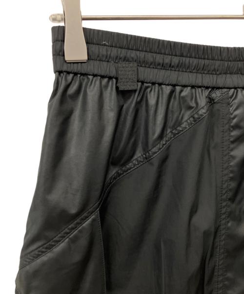 MCQ（マックキュー）MCQ (マックキュー) ロングスカート ブラック サイズ:Sの古着・服飾アイテム