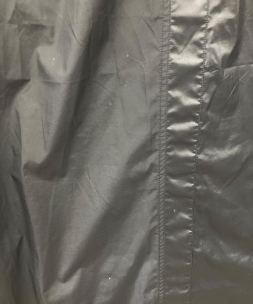 MCQ（マックキュー）MCQ (マックキュー) ロングスカート ブラック サイズ:Sの古着・服飾アイテム