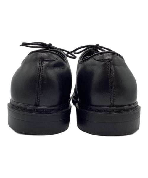 42ND ROYAL HIGHLAND（フォーティーセカンドロイヤルハイランド）42ND ROYAL HIGHLAND (フォーティーセカンドロイヤルハイランド) Vチップシューズ ブラック サイズ:42の古着・服飾アイテム