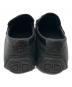 中古・古着 COLE HAAN (コールハーン) ビットローファー ブラック サイズ:7：5000円