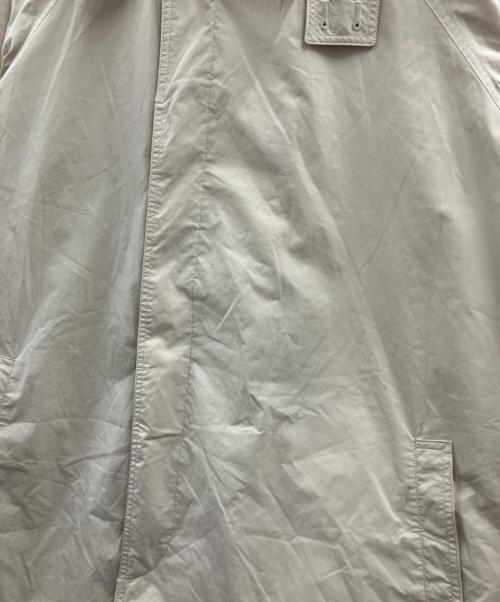 CITEN（シテン）CITEN (シテン) ユーティリティーコート ベージュ サイズ:Lの古着・服飾アイテム