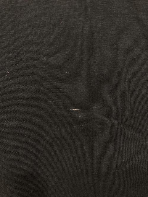FRED PERRY（フレッドペリー）FRED PERRY (フレッドペリー) RAF SIMONS (ラフシモンズ) Tシャツ ブラック サイズ:Mの古着・服飾アイテム