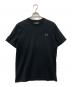 FRED PERRY（フレッドペリー）の古着「Tシャツ」｜ブラック