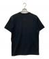 FRED PERRY (フレッドペリー) RAF SIMONS (ラフシモンズ) Tシャツ ブラック サイズ:M：6000円