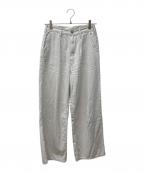 upper hights×Spick and Spanアッパーハイツ×スピックアンドスパン）の古着「別注 THE LAZY CINDY」｜ホワイト