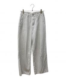 upper hights×Spick and Span（アッパーハイツ×スピックアンドスパン）の古着「別注 THE LAZY CINDY」｜ホワイト