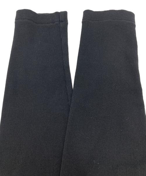 DEUXIEME CLASSE（ドゥーズィエム クラス）DEUXIEME CLASSE (ドゥーズィエム クラス) dignity Tシャツ ブラック サイズ:Freeの古着・服飾アイテム