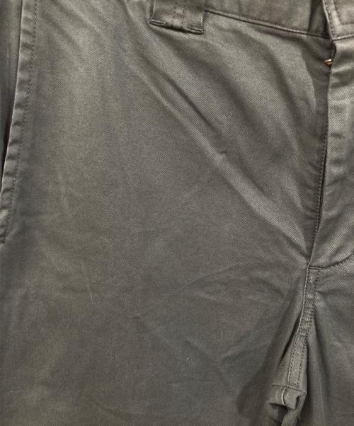 DEVON HOWARD（デヴォン・ハワード）DEVON HOWARD (デヴォン・ハワード) RHC Ron Herman (アールエイチシー ロンハーマン) チノパン オリーブ サイズ:Sの古着・服飾アイテム