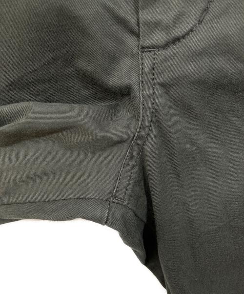 DEVON HOWARD（デヴォン・ハワード）DEVON HOWARD (デヴォン・ハワード) RHC Ron Herman (アールエイチシー ロンハーマン) チノパン オリーブ サイズ:Sの古着・服飾アイテム