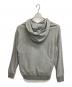 ASPESI (アスペジ) プルオーバーパーカー グレー サイズ:XS：7000円