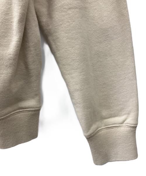 ASPESI（アスペジ）ASPESI (アスペジ) プルオーバーパーカー ベージュ サイズ:XSの古着・服飾アイテム