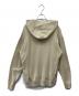ASPESI (アスペジ) プルオーバーパーカー ベージュ サイズ:XS：10000円