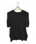 3.1 phillip lim (スリーワンフィリップリム) Sleeveless Sweater With Side Cutout ブラック サイズ:S：6000円