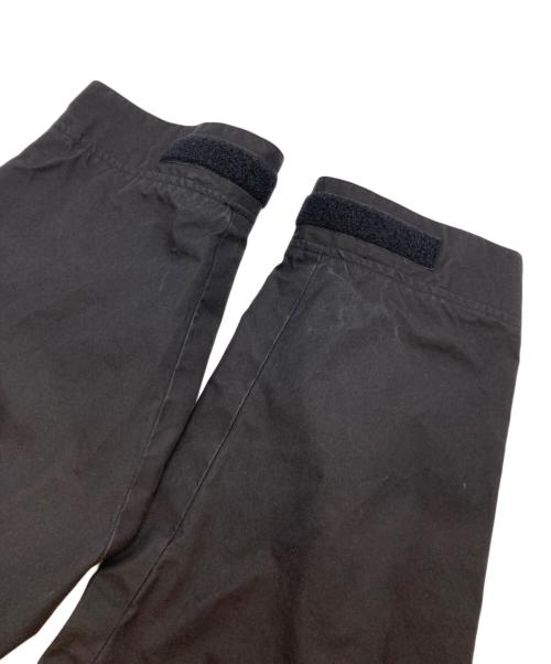 MARKA（マーカ）MARKA (マーカ) HOODED HUNTER JACKET ブラック サイズ:3の古着・服飾アイテム