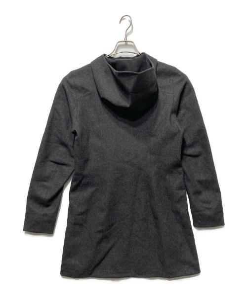 ARC'TERYX（アークテリクス）ARC'TERYX (アークテリクス) EMBRA COAT ブラック サイズ:Ｓの古着・服飾アイテム